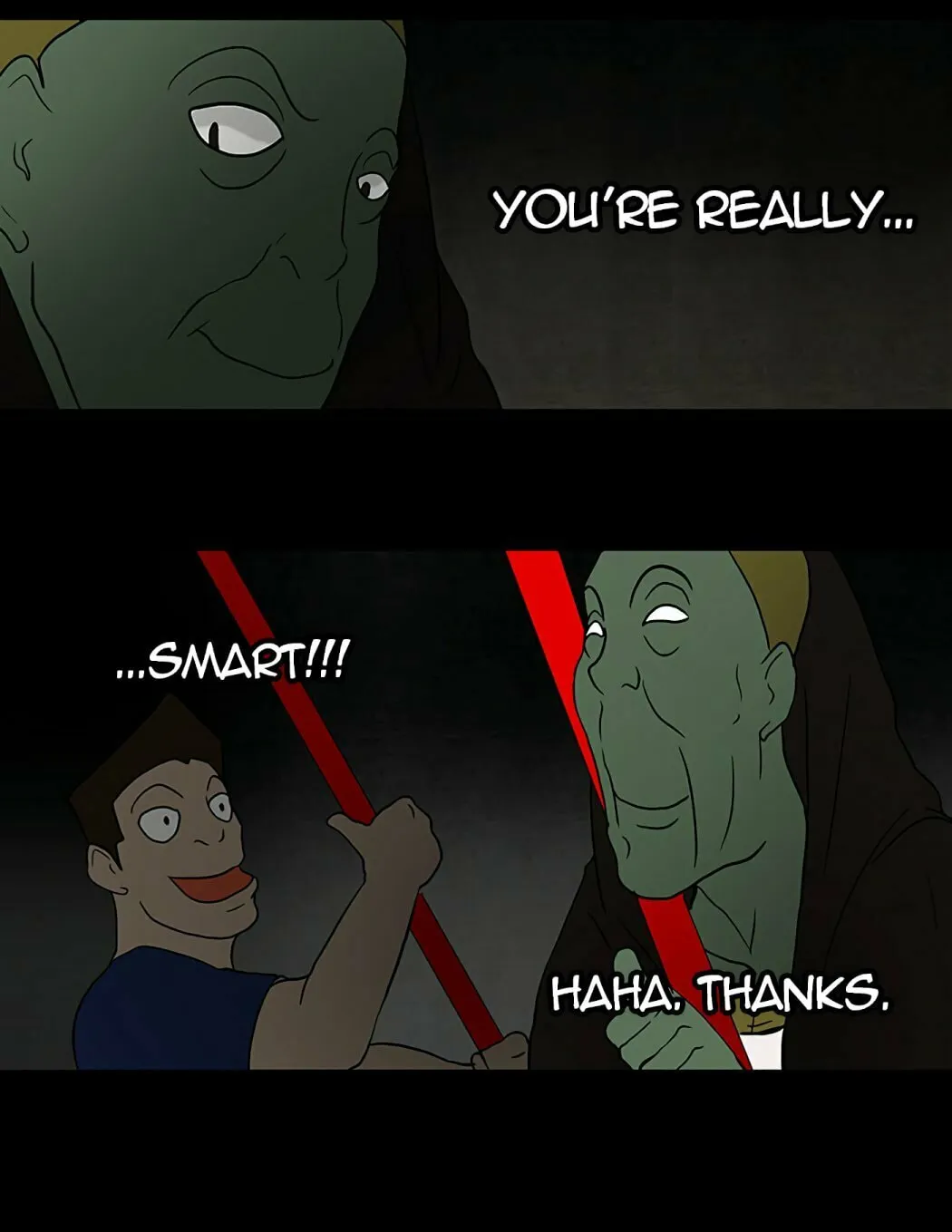 Tower of God Chapter 46 page 46 - 