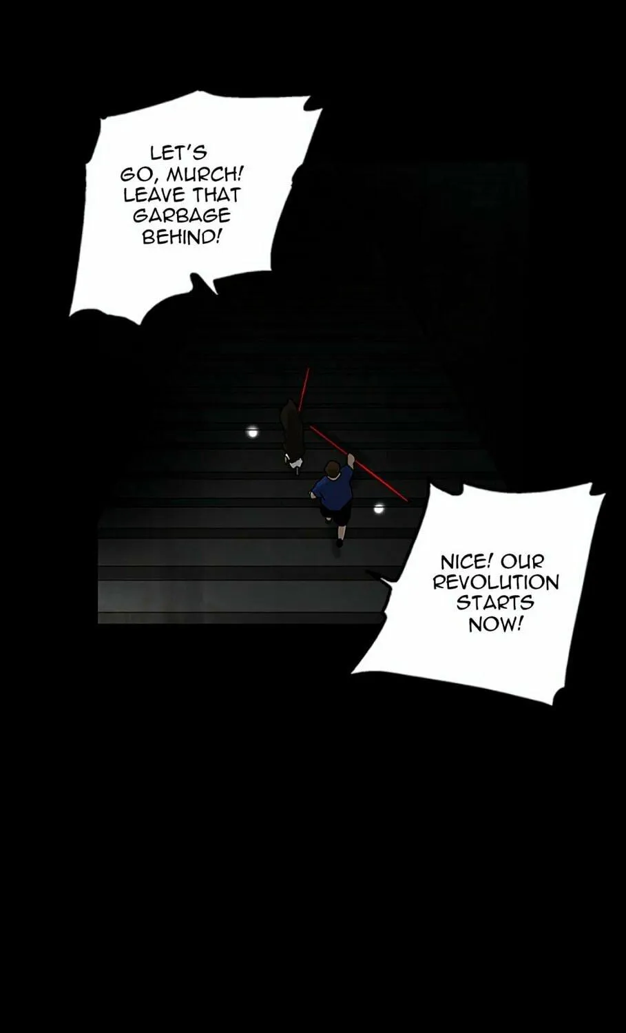 Tower of God Chapter 46 page 47 - 