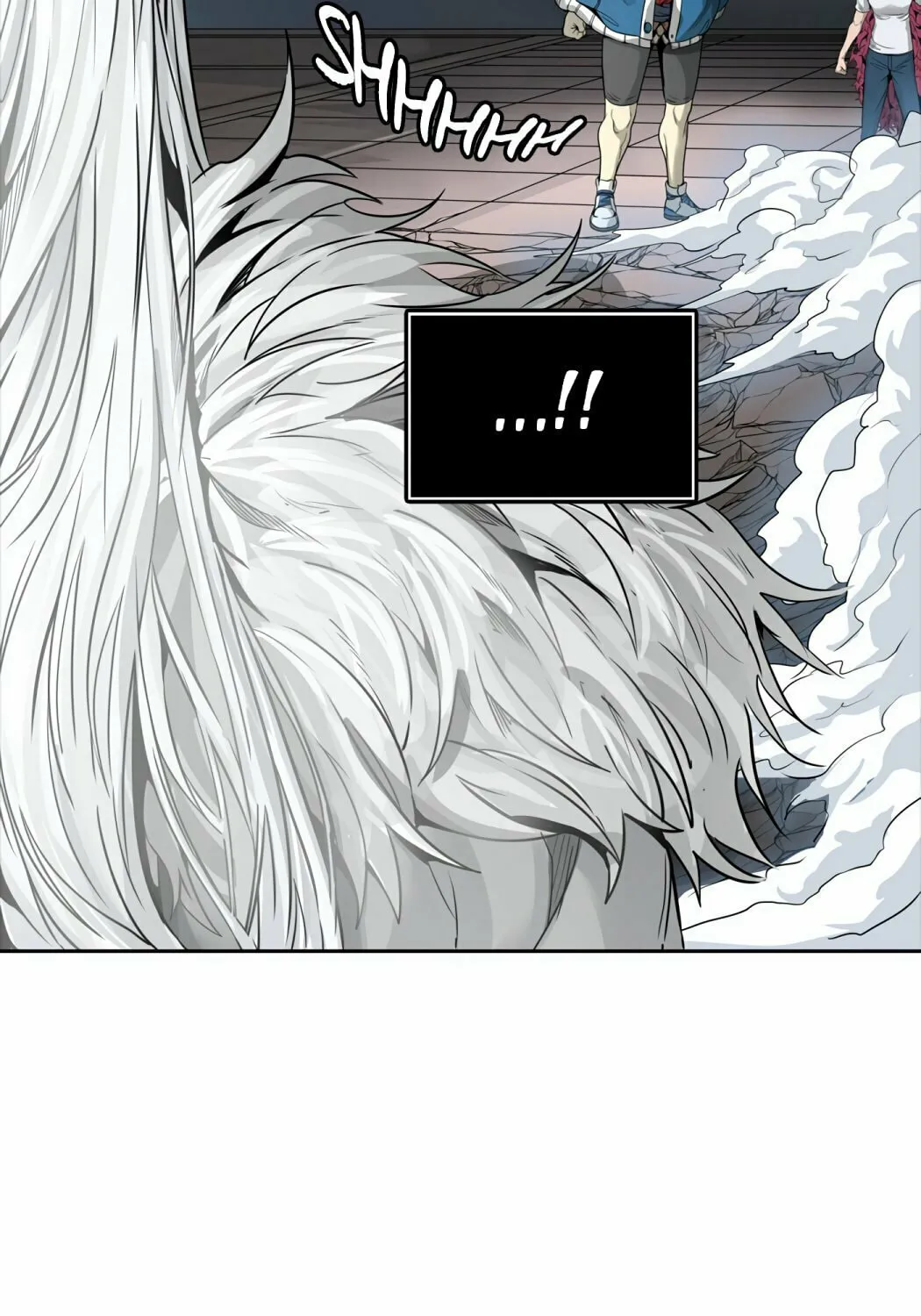 Tower of God Chapter 460 page 2 - 