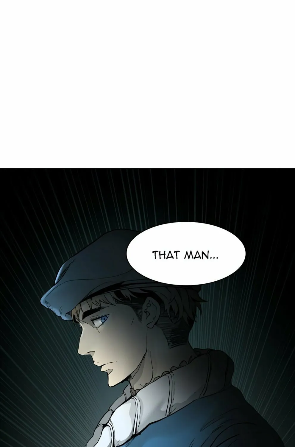 Tower of God Chapter 460 page 11 - 