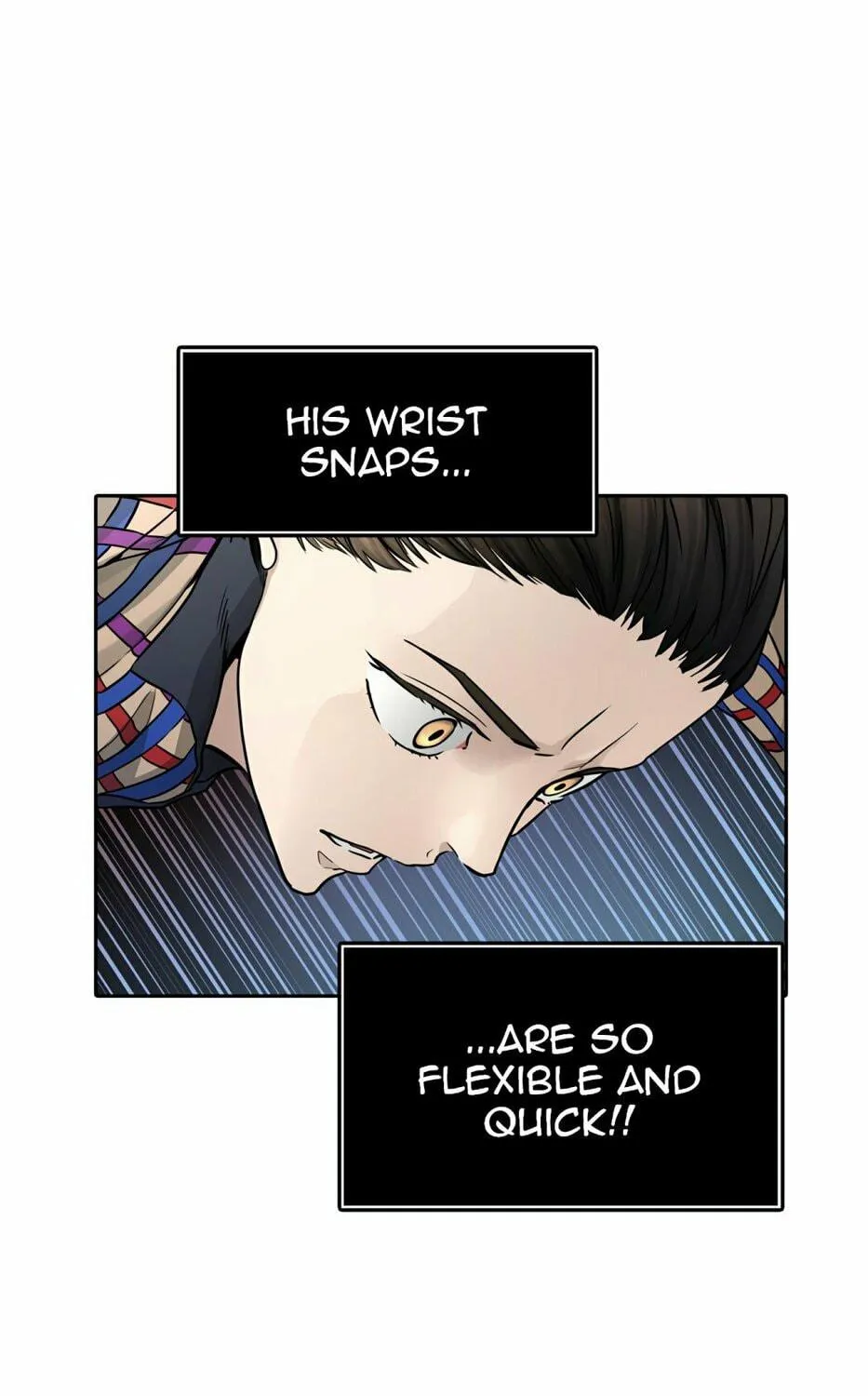 Tower of God Chapter 460 page 102 - 