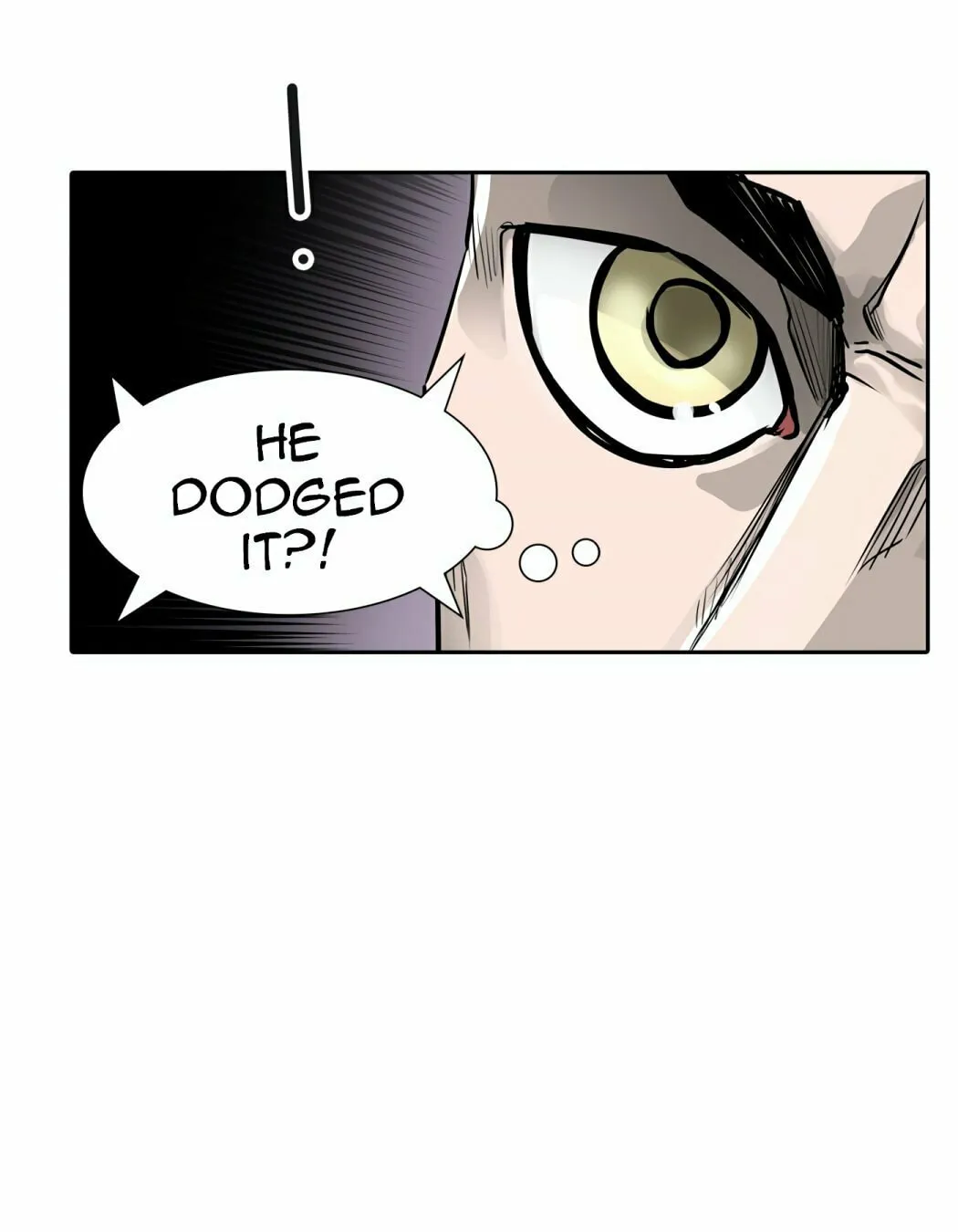 Tower of God Chapter 460 page 107 - 