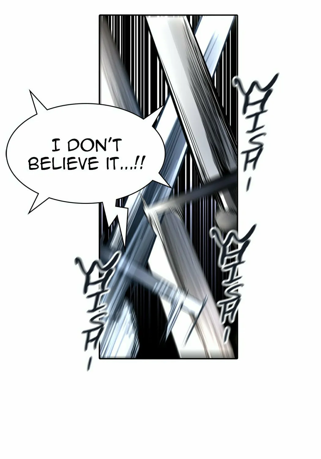 Tower of God Chapter 460 page 108 - 