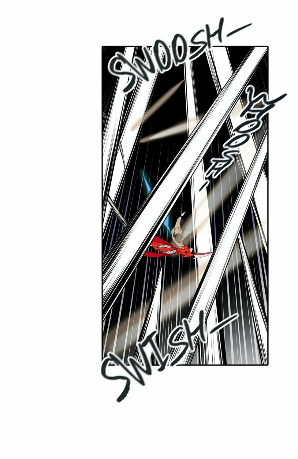 Tower of God Chapter 460 page 109 - 