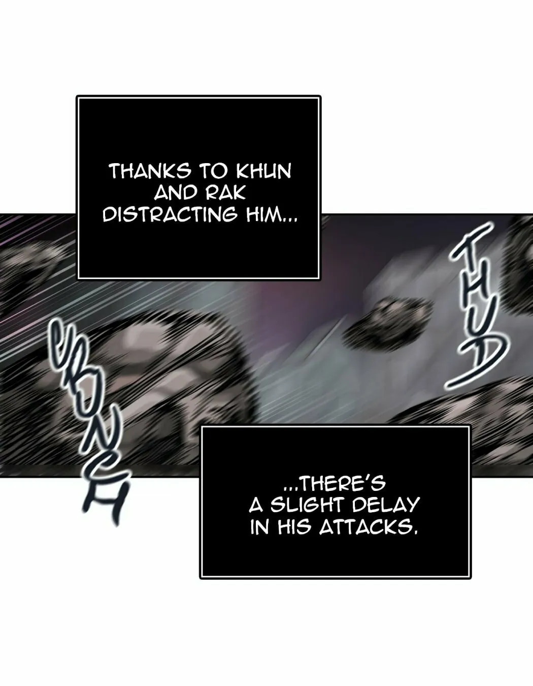 Tower of God Chapter 460 page 111 - 
