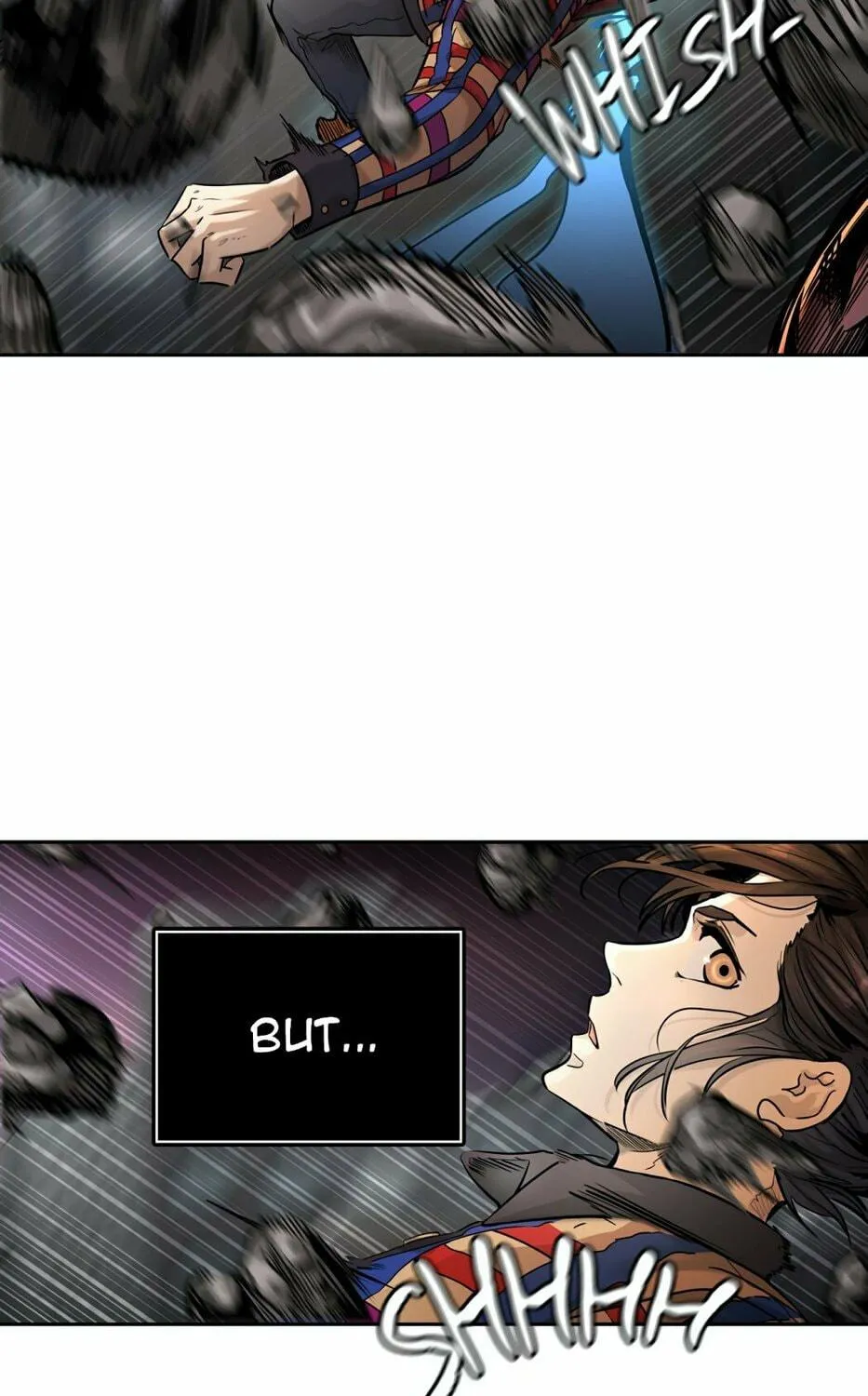 Tower of God Chapter 460 page 114 - 
