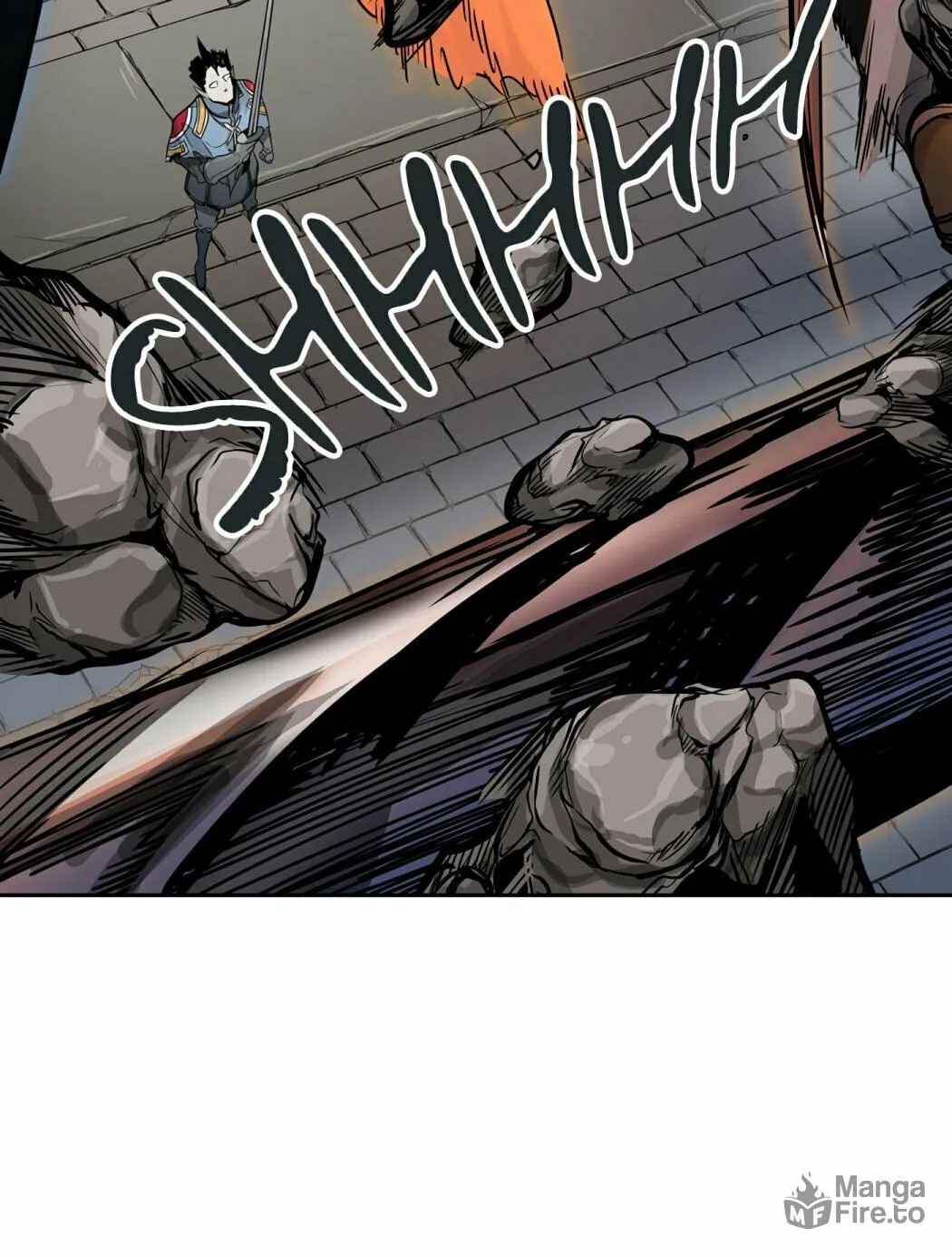 Tower of God Chapter 460 page 120 - 
