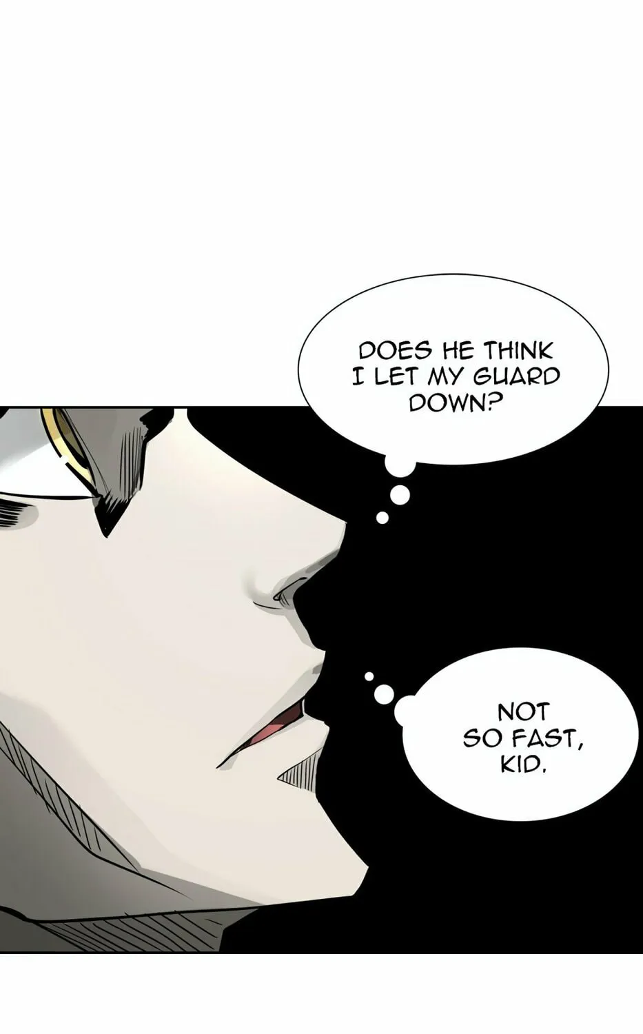 Tower of God Chapter 460 page 121 - 