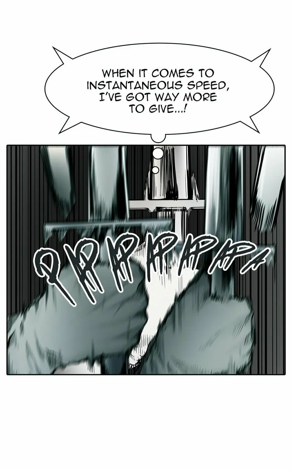 Tower of God Chapter 460 page 123 - 