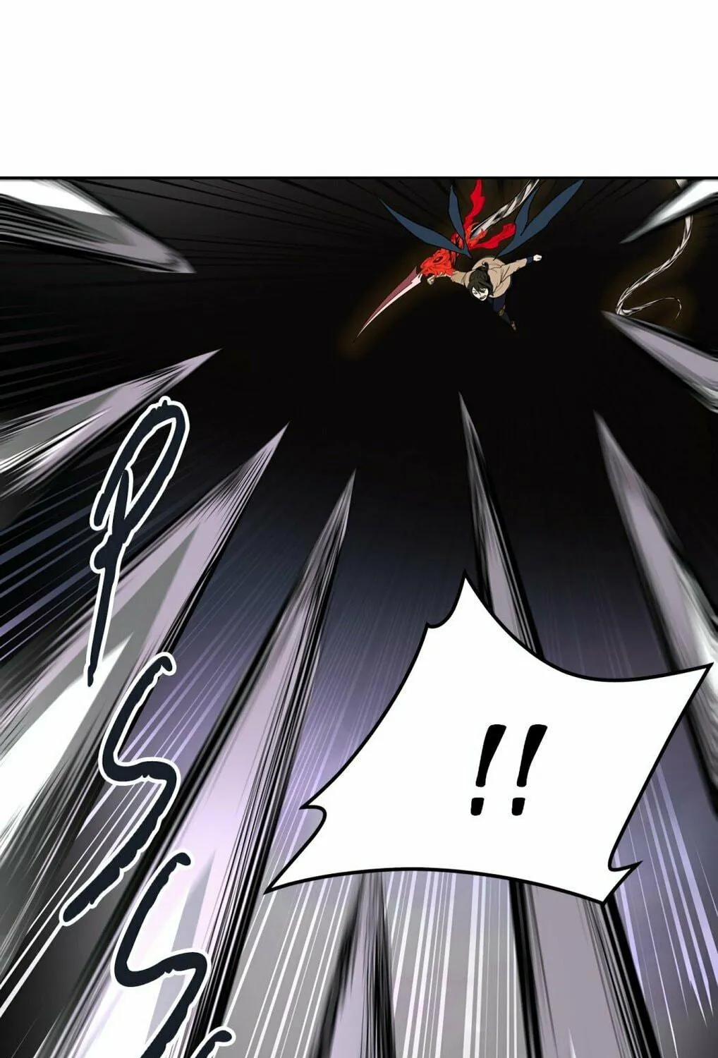 Tower of God Chapter 460 page 125 - 