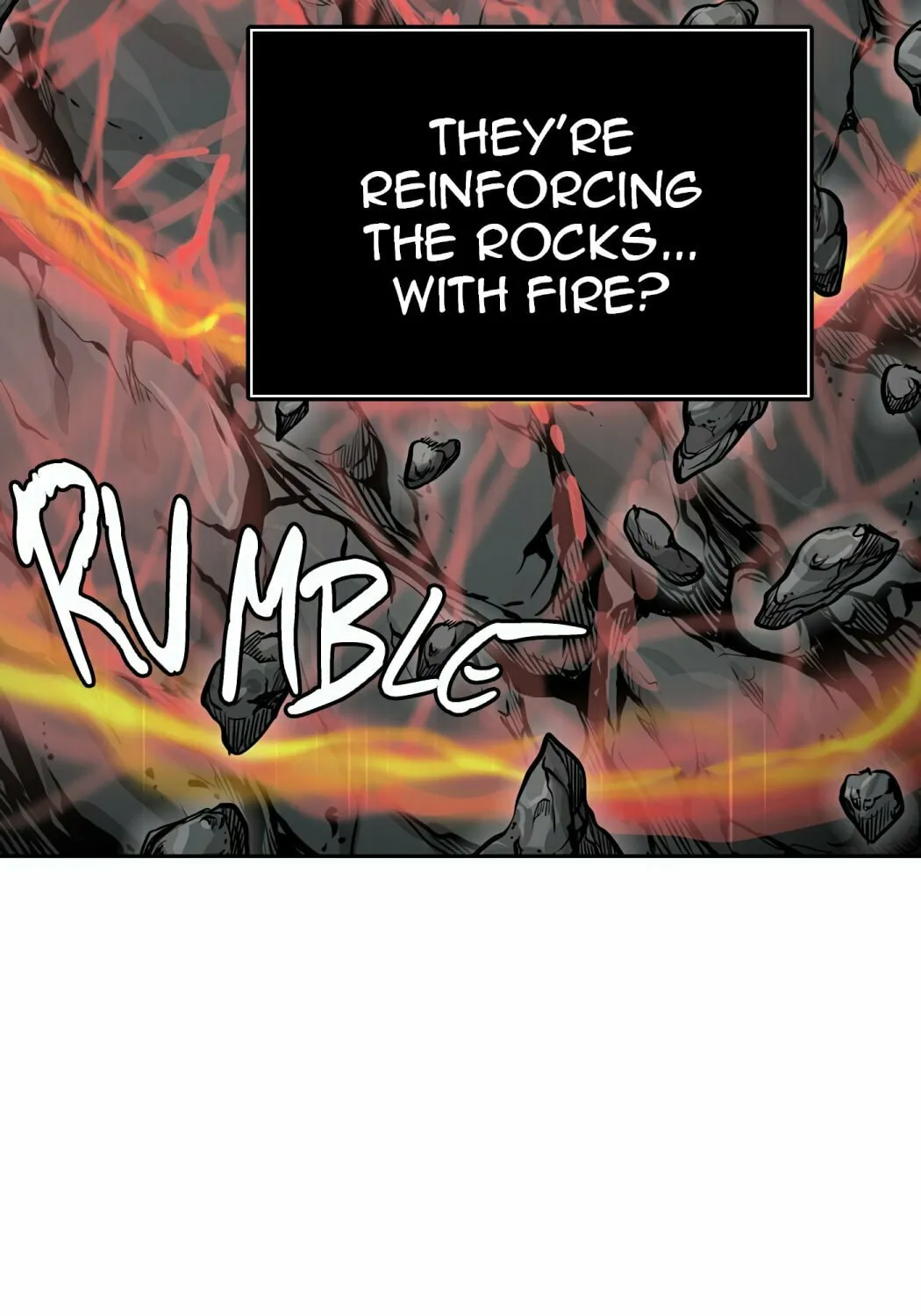 Tower of God Chapter 460 page 136 - 