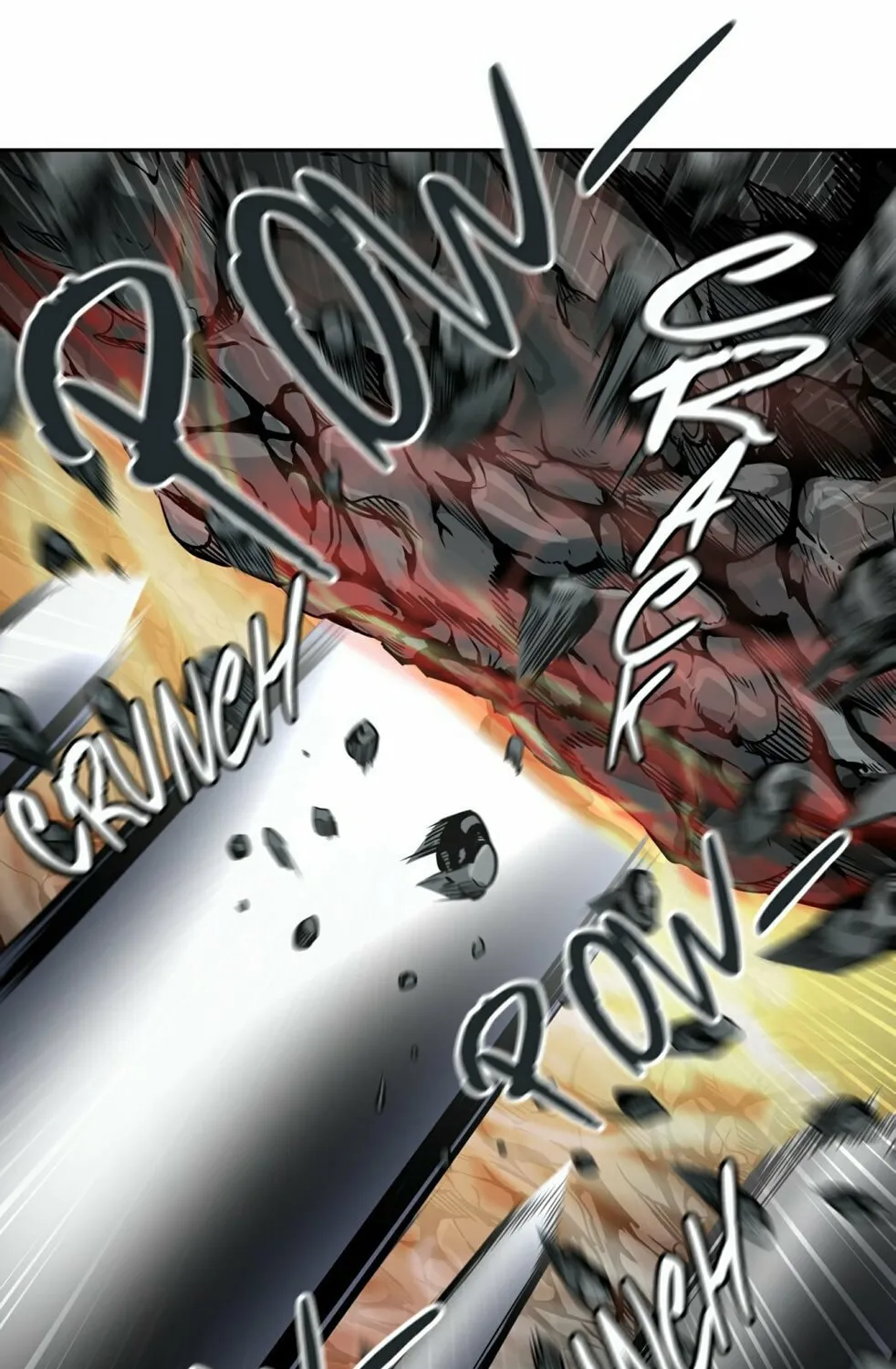 Tower of God Chapter 460 page 138 - 