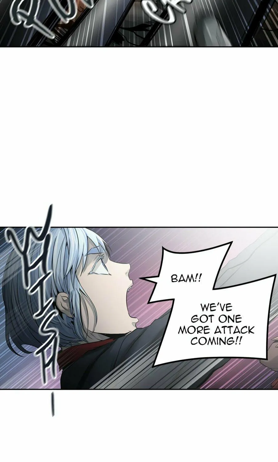 Tower of God Chapter 460 page 140 - 