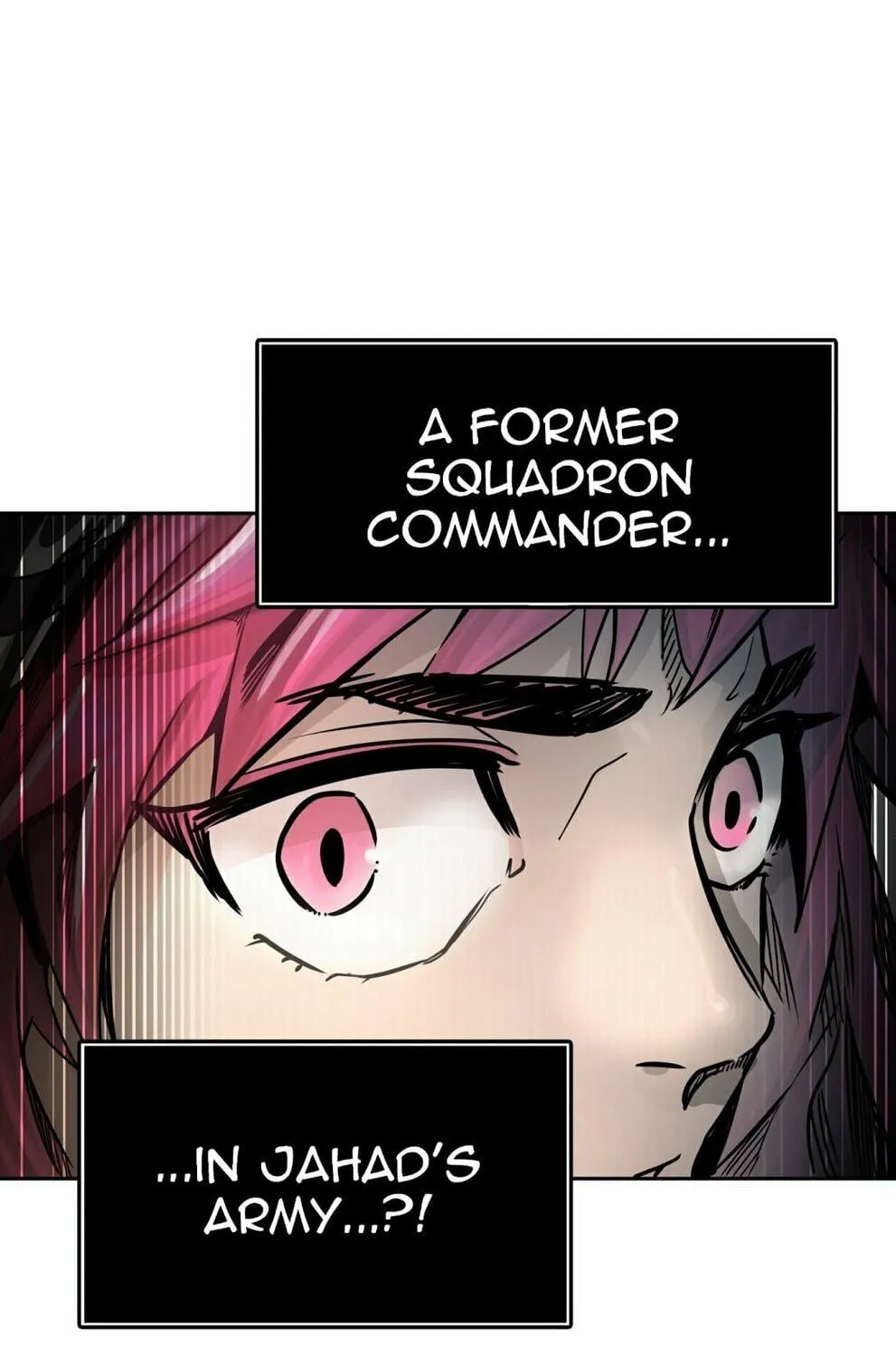 Tower of God Chapter 460 page 15 - 