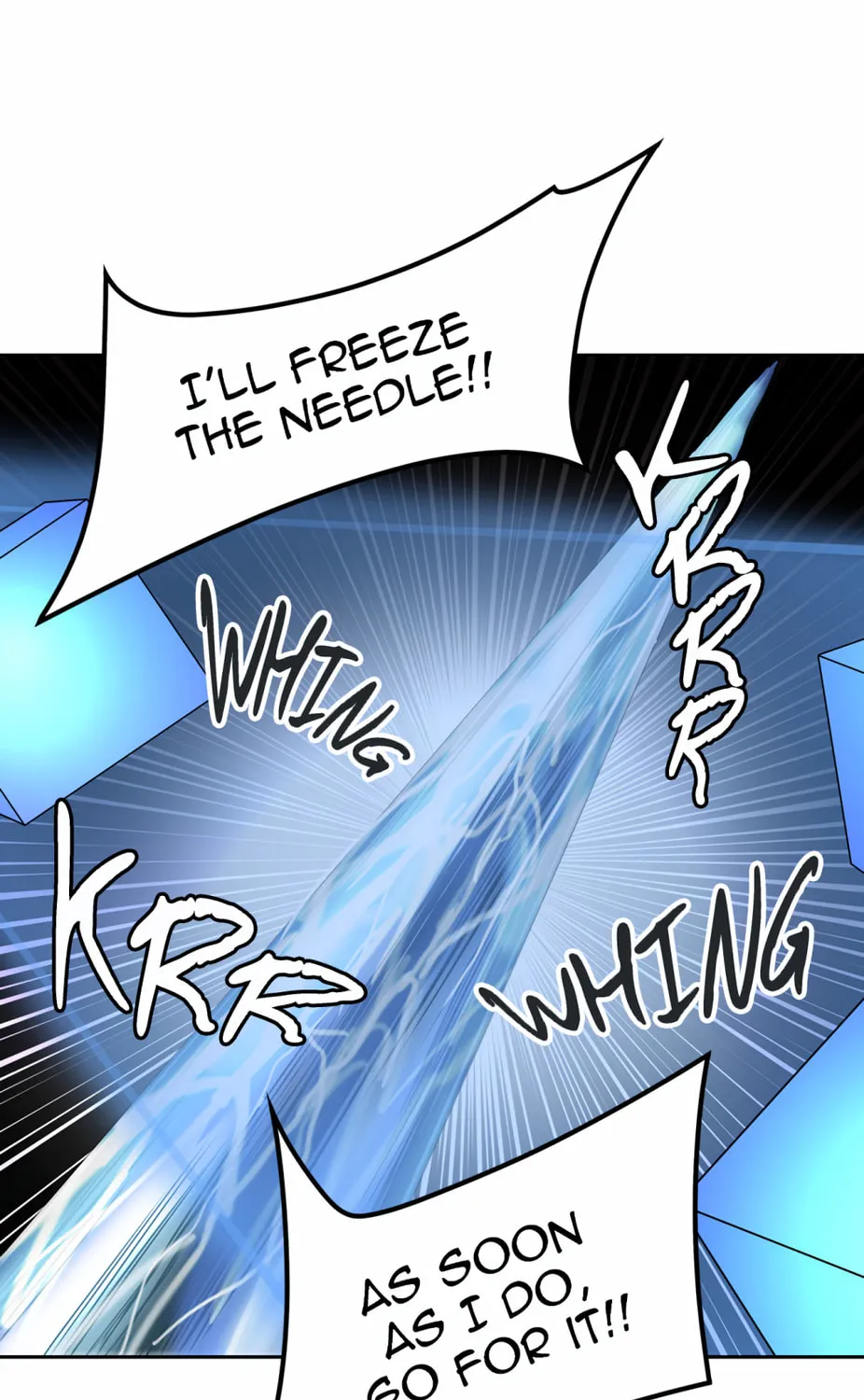 Tower of God Chapter 460 page 142 - 
