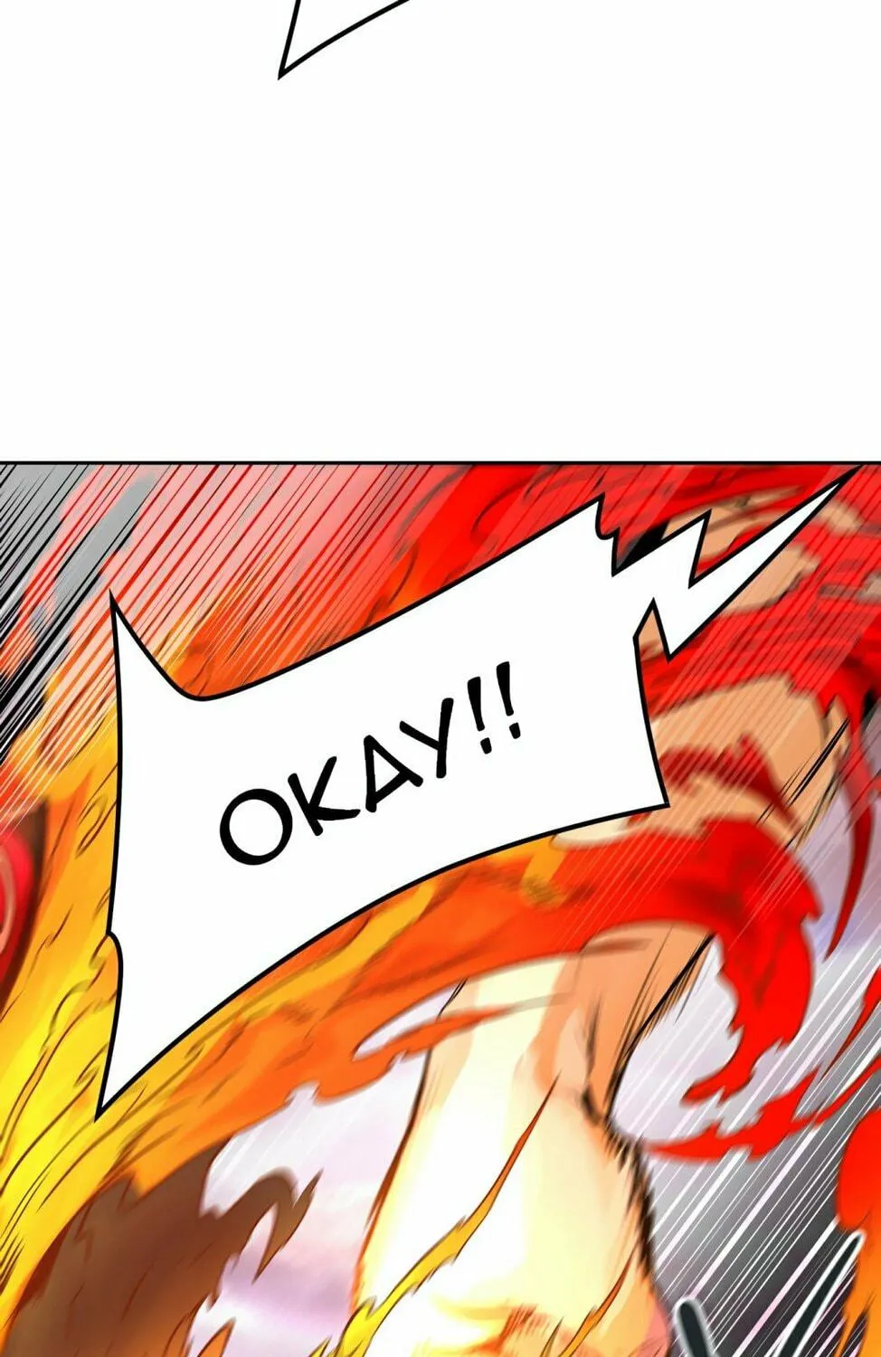 Tower of God Chapter 460 page 144 - 
