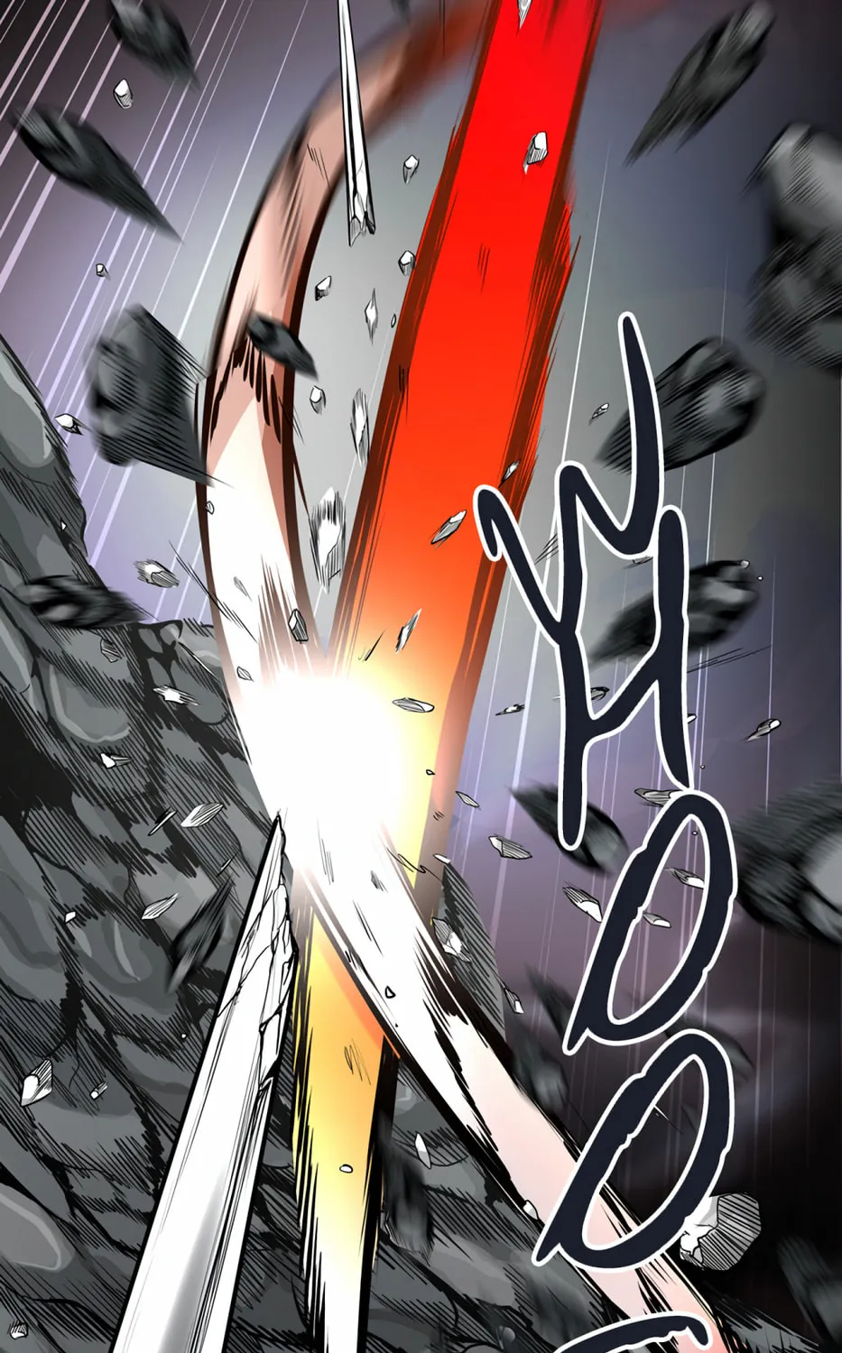 Tower of God Chapter 460 page 148 - 