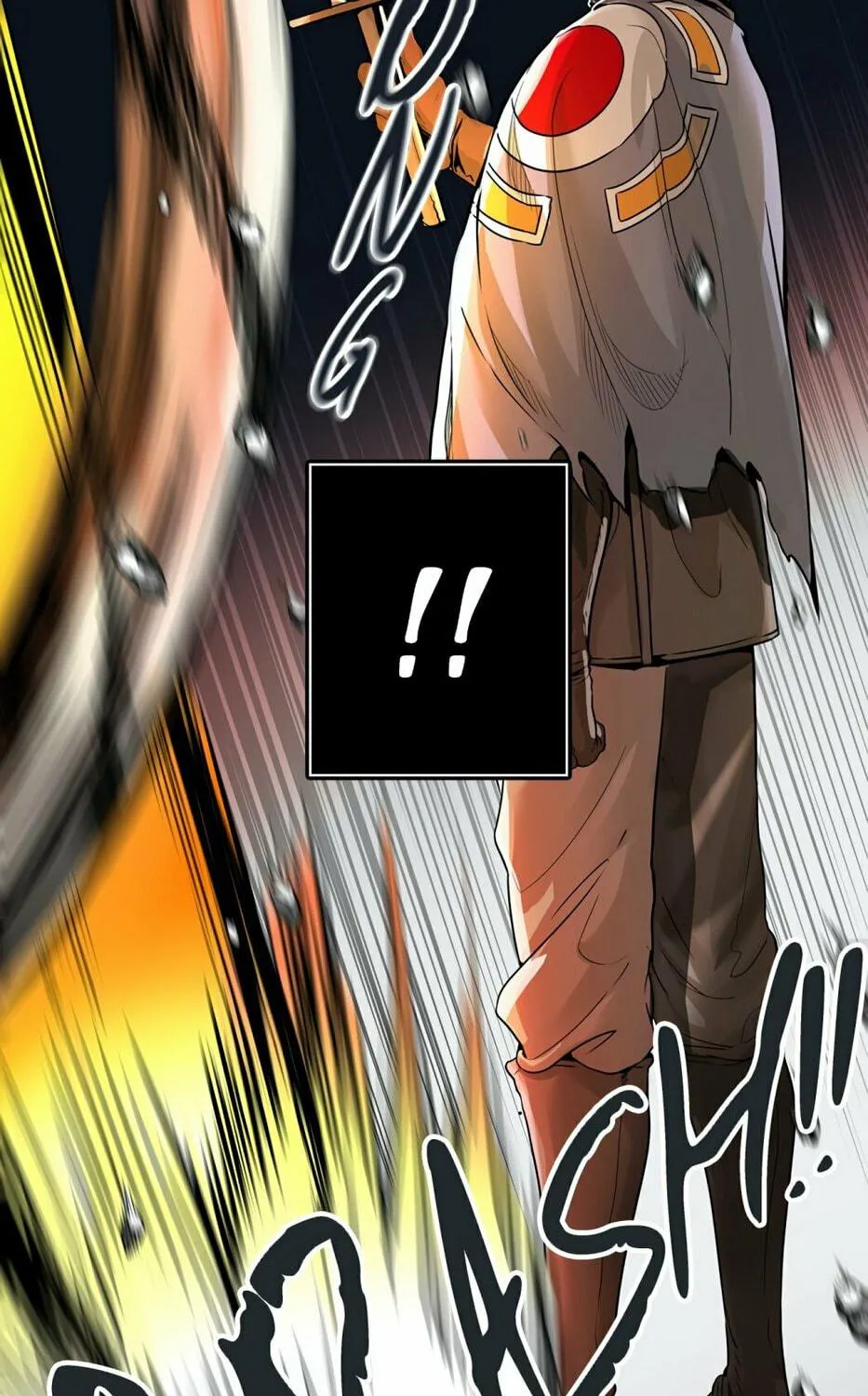 Tower of God Chapter 460 page 152 - 