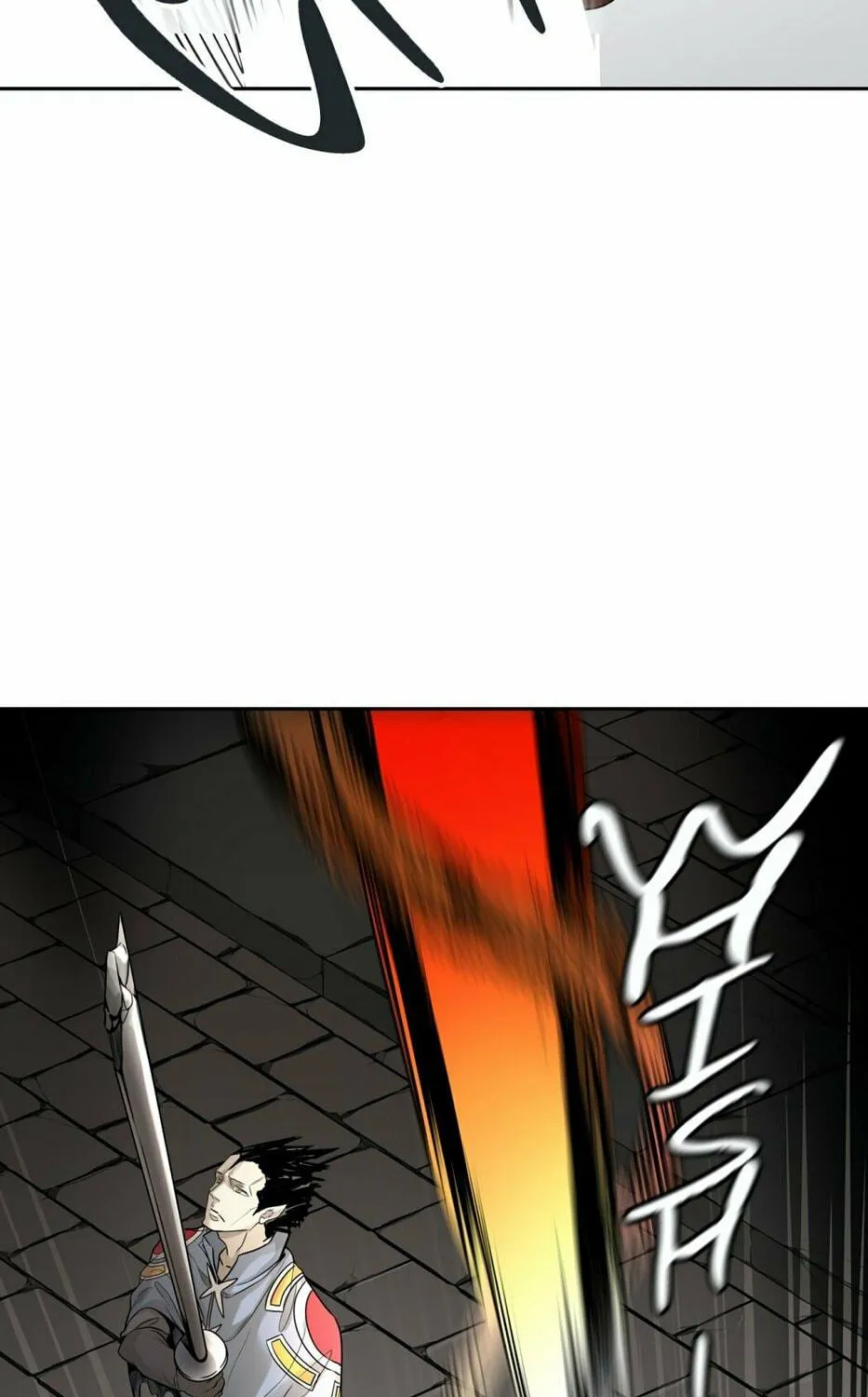 Tower of God Chapter 460 page 154 - 