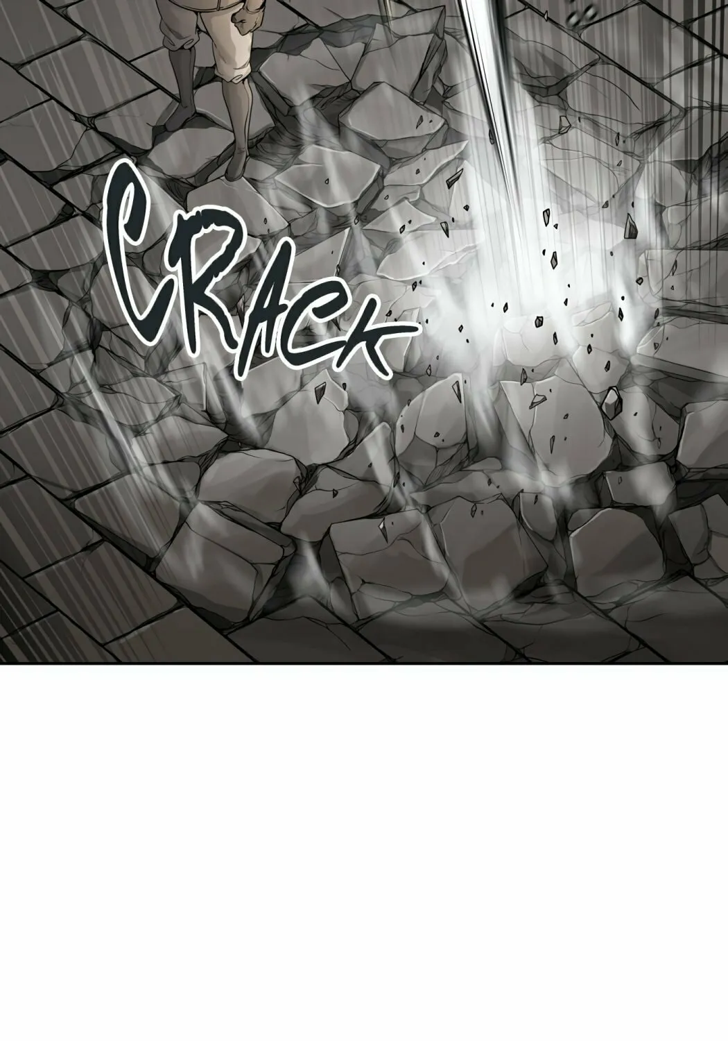 Tower of God Chapter 460 page 156 - 