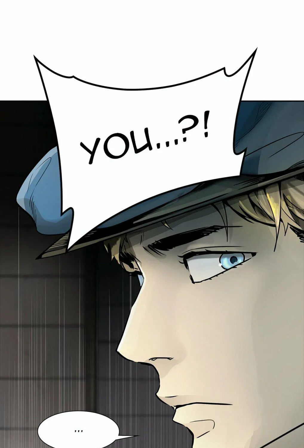 Tower of God Chapter 460 page 17 - 