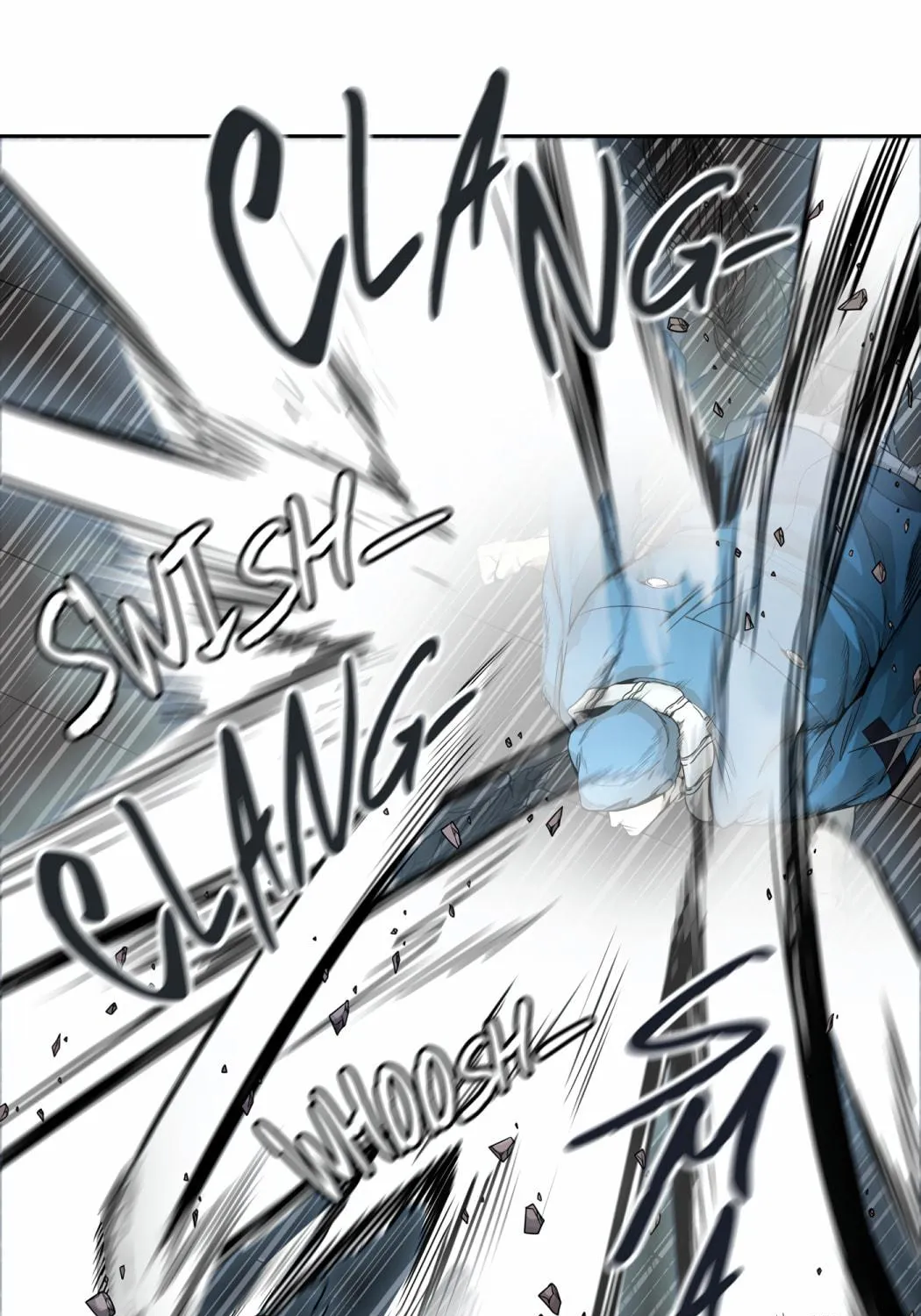 Tower of God Chapter 460 page 174 - 