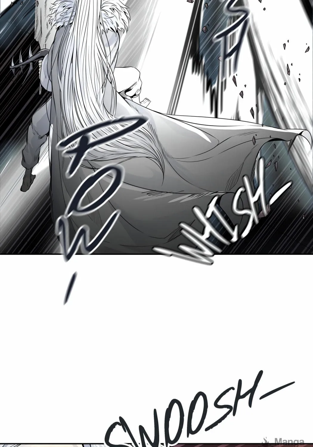 Tower of God Chapter 460 page 176 - 