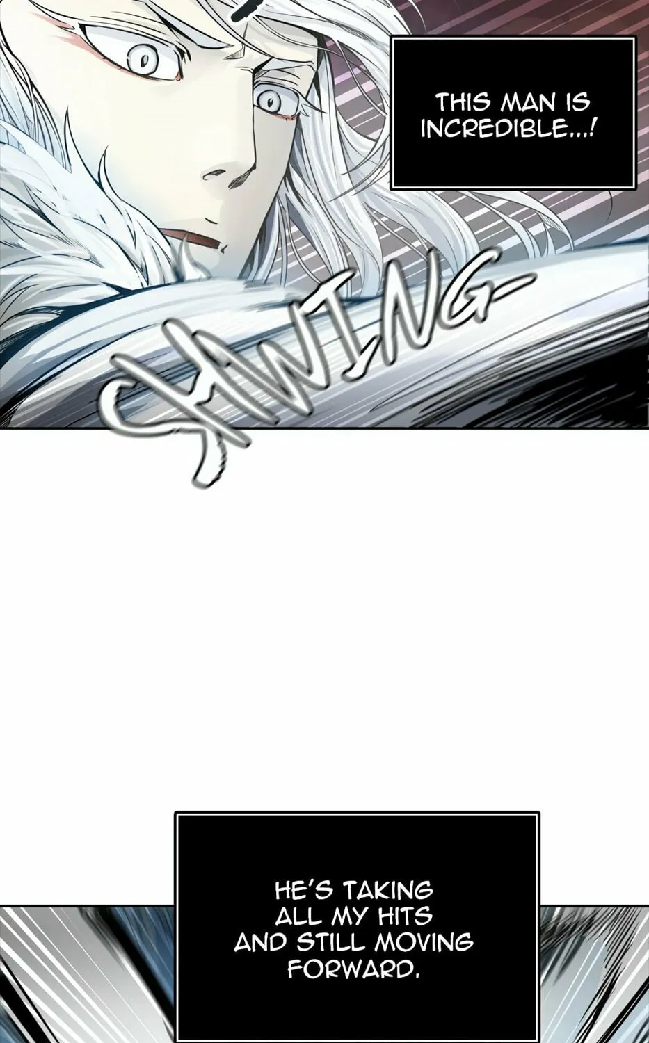 Tower of God Chapter 460 page 178 - 