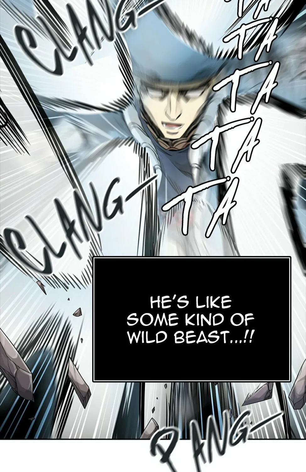 Tower of God Chapter 460 page 180 - 