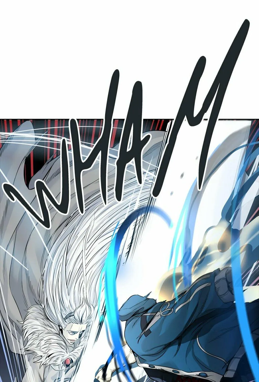 Tower of God Chapter 460 page 182 - 