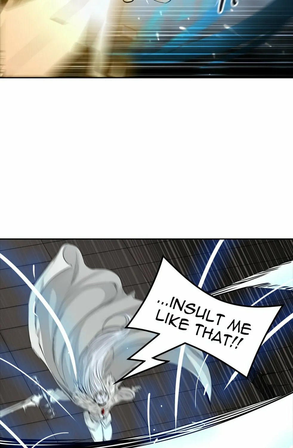 Tower of God Chapter 460 page 190 - 