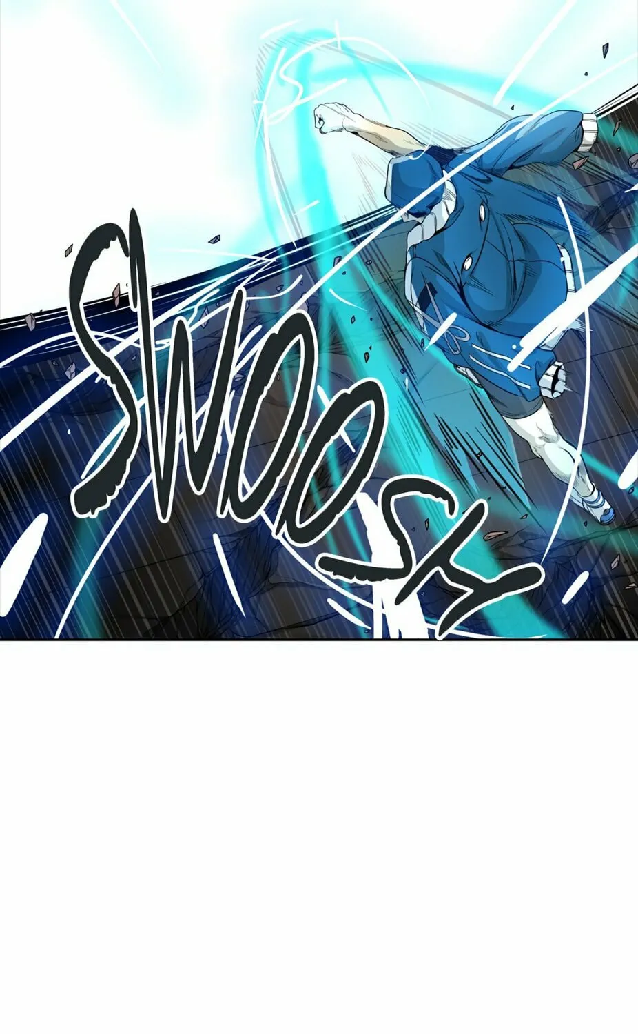 Tower of God Chapter 460 page 192 - 