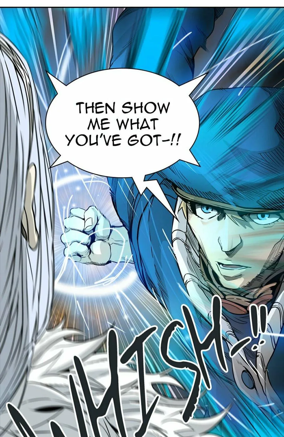 Tower of God Chapter 460 page 194 - 