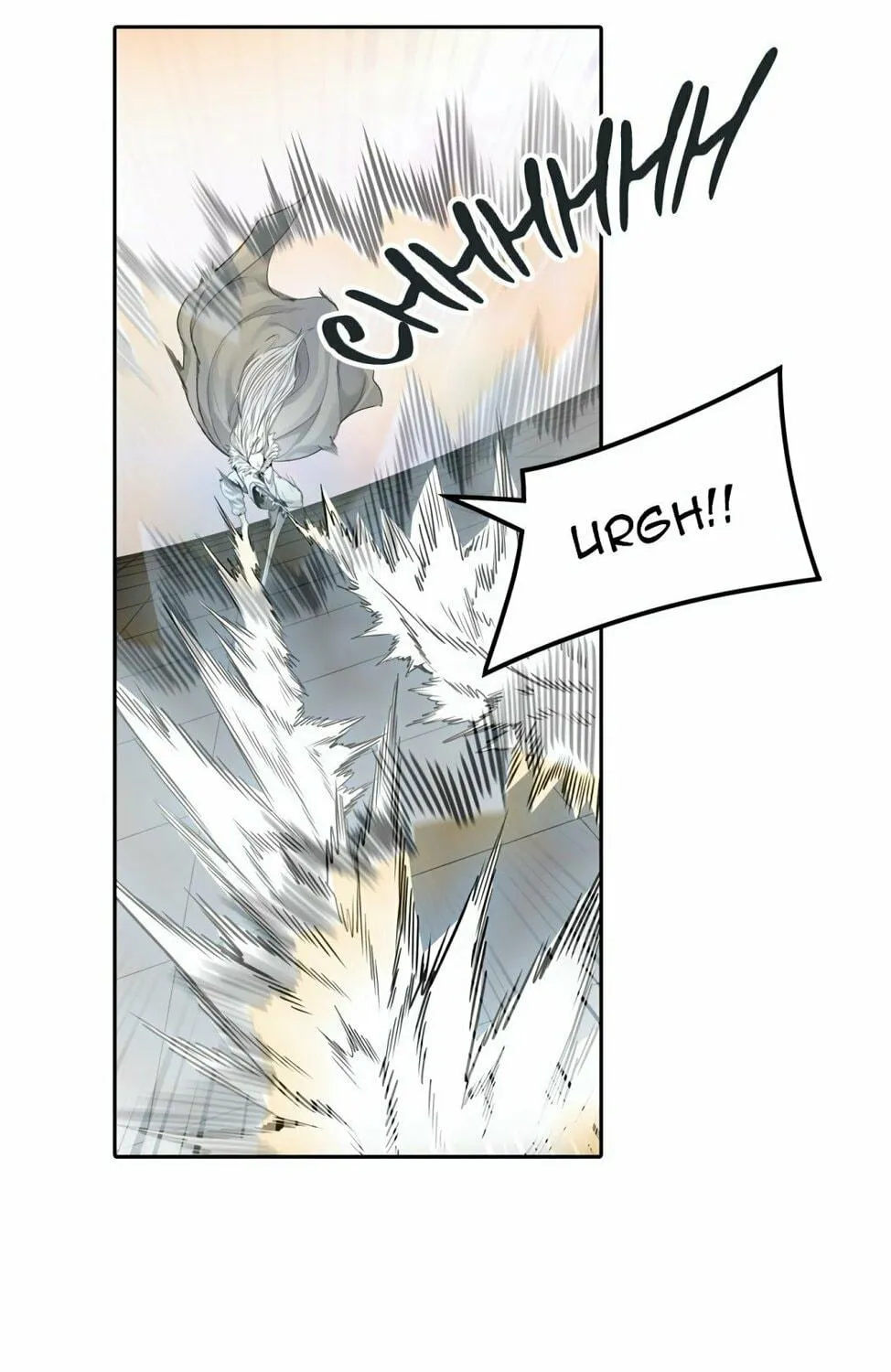 Tower of God Chapter 460 page 199 - 