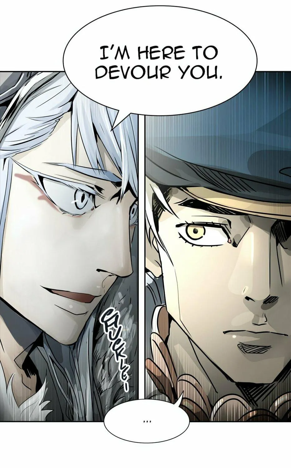 Tower of God Chapter 460 page 3 - 