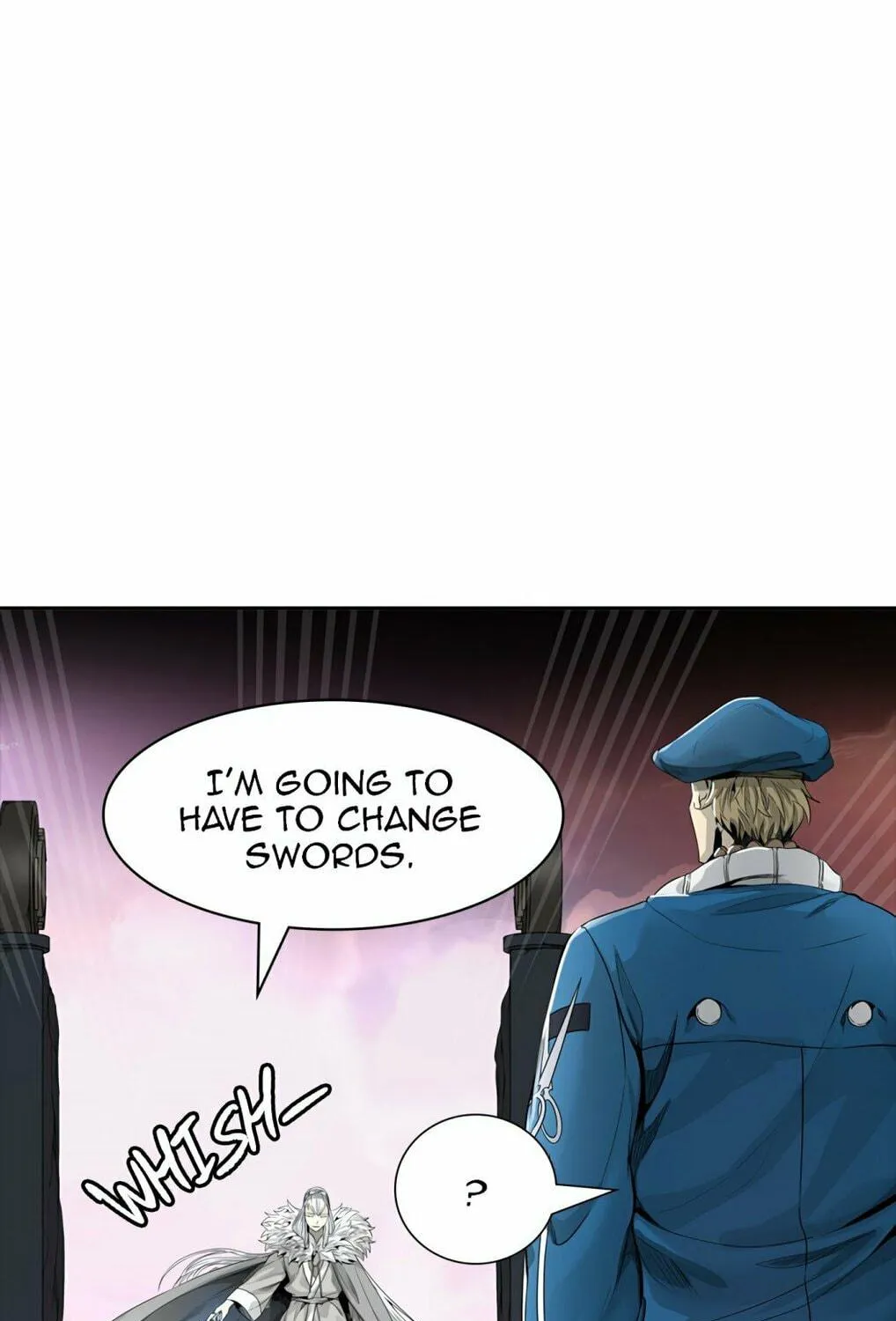 Tower of God Chapter 460 page 205 - 
