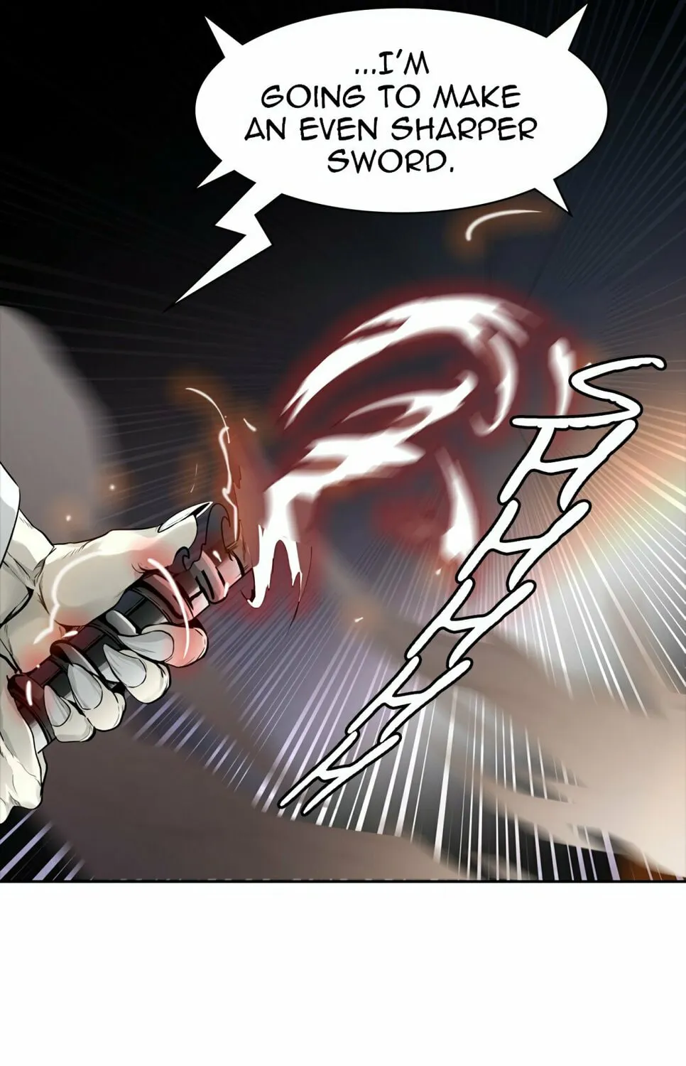 Tower of God Chapter 460 page 209 - 