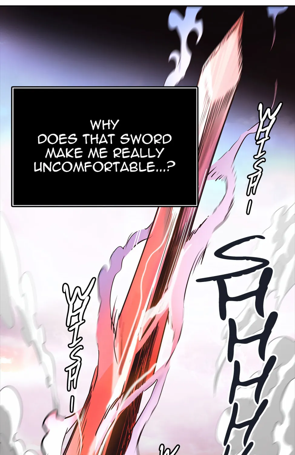 Tower of God Chapter 460 page 214 - 