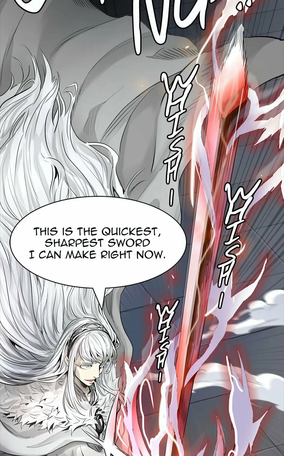 Tower of God Chapter 460 page 218 - 