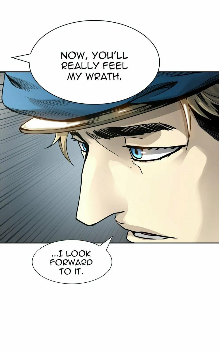 Tower of God Chapter 460 page 222 - 