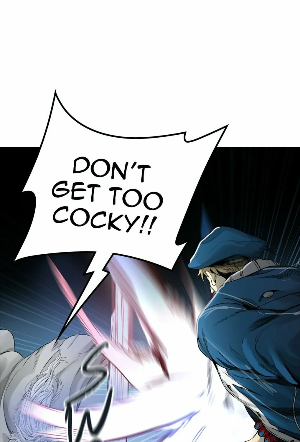 Tower of God Chapter 460 page 224 - 