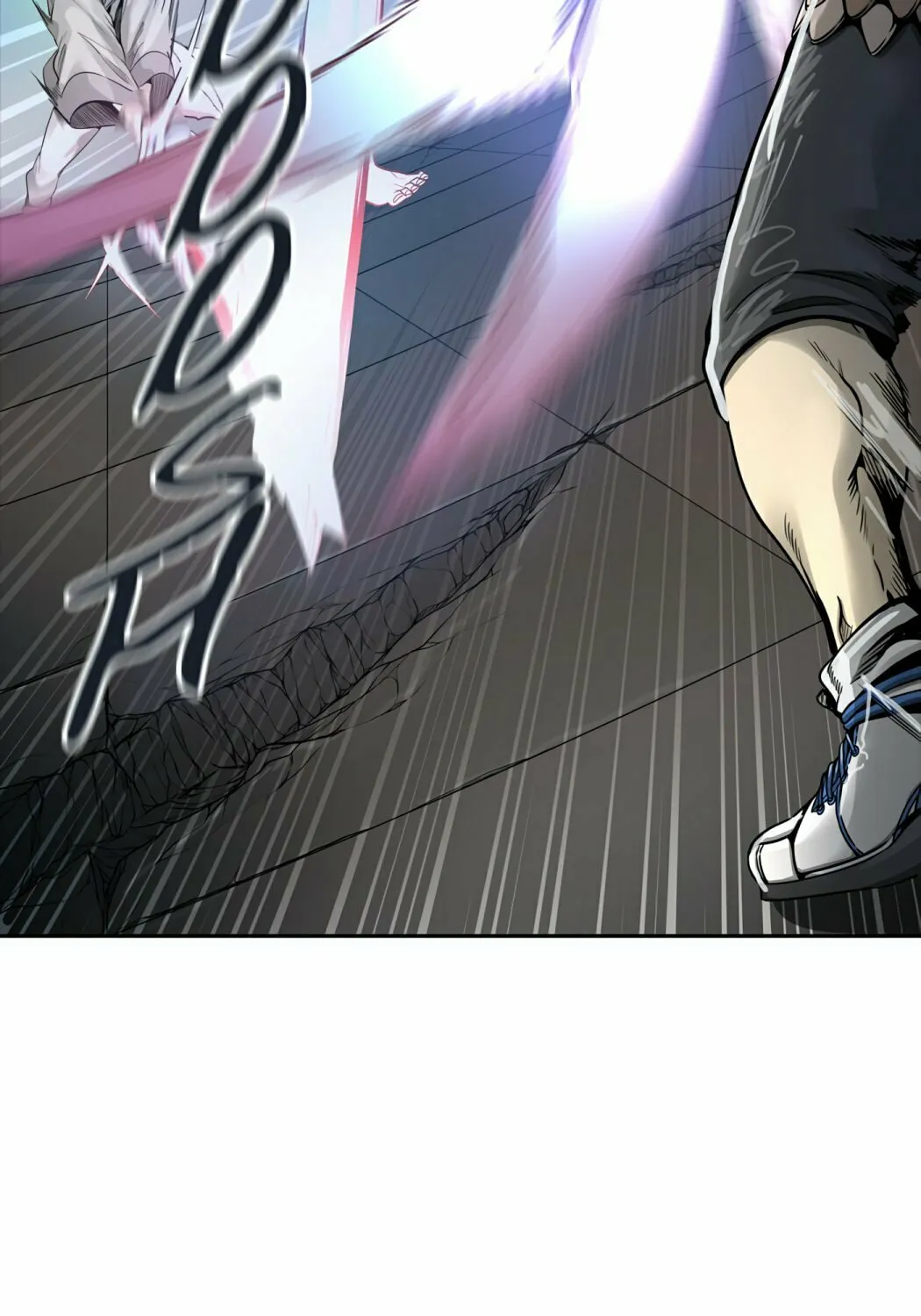 Tower of God Chapter 460 page 226 - 