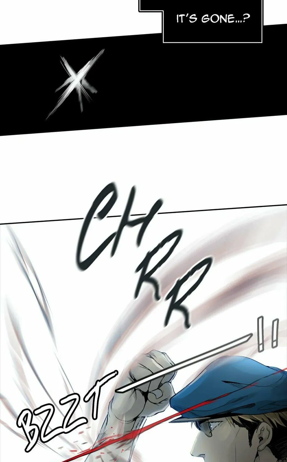 Tower of God Chapter 460 page 231 - 