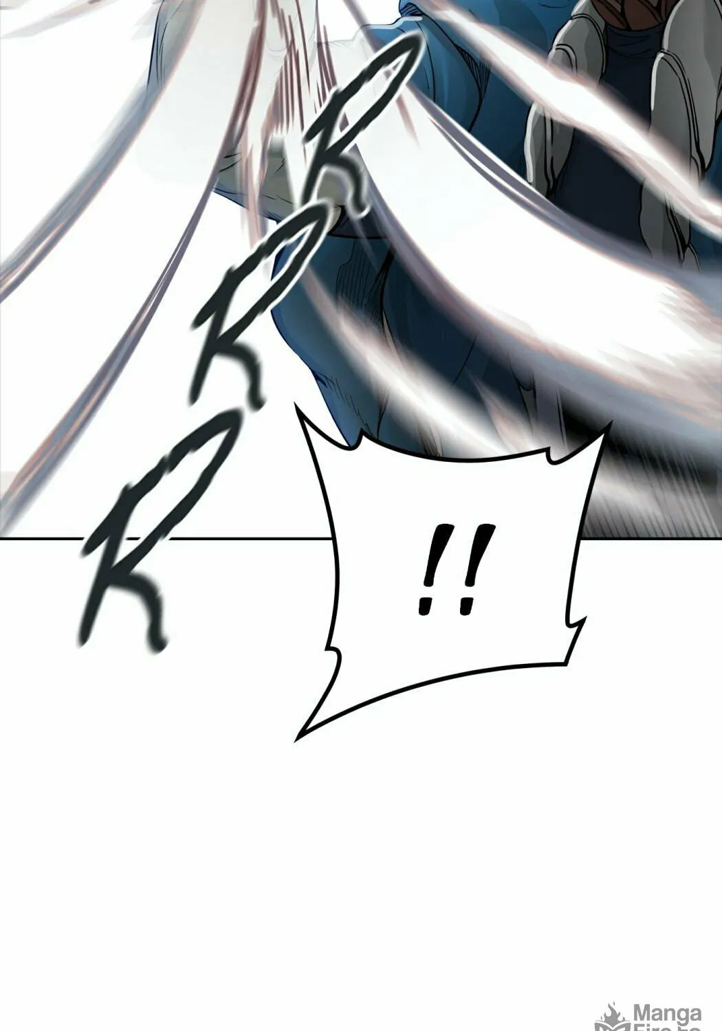 Tower of God Chapter 460 page 233 - 