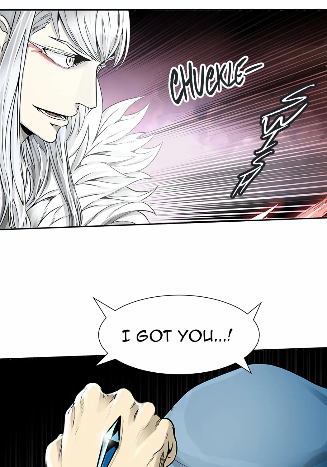 Tower of God Chapter 460 page 235 - 