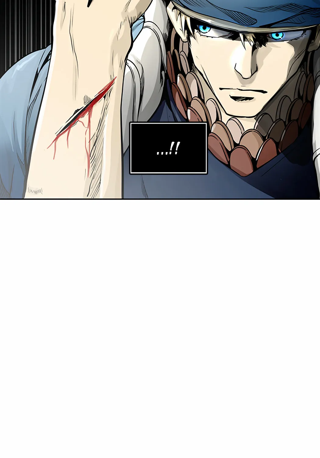 Tower of God Chapter 460 page 237 - 