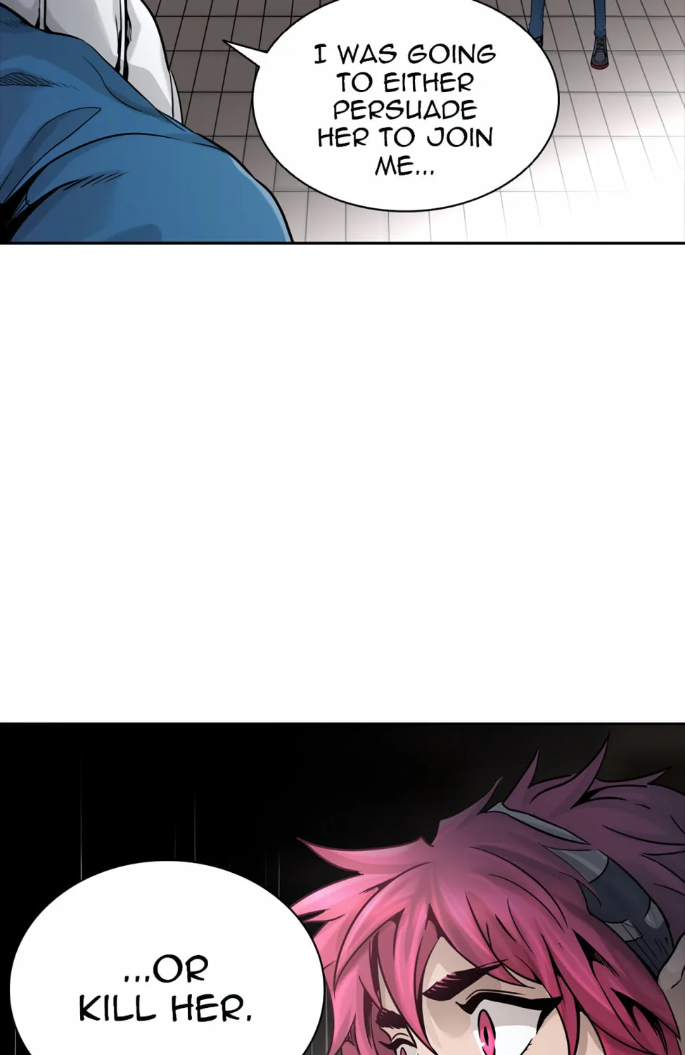 Tower of God Chapter 460 page 28 - 