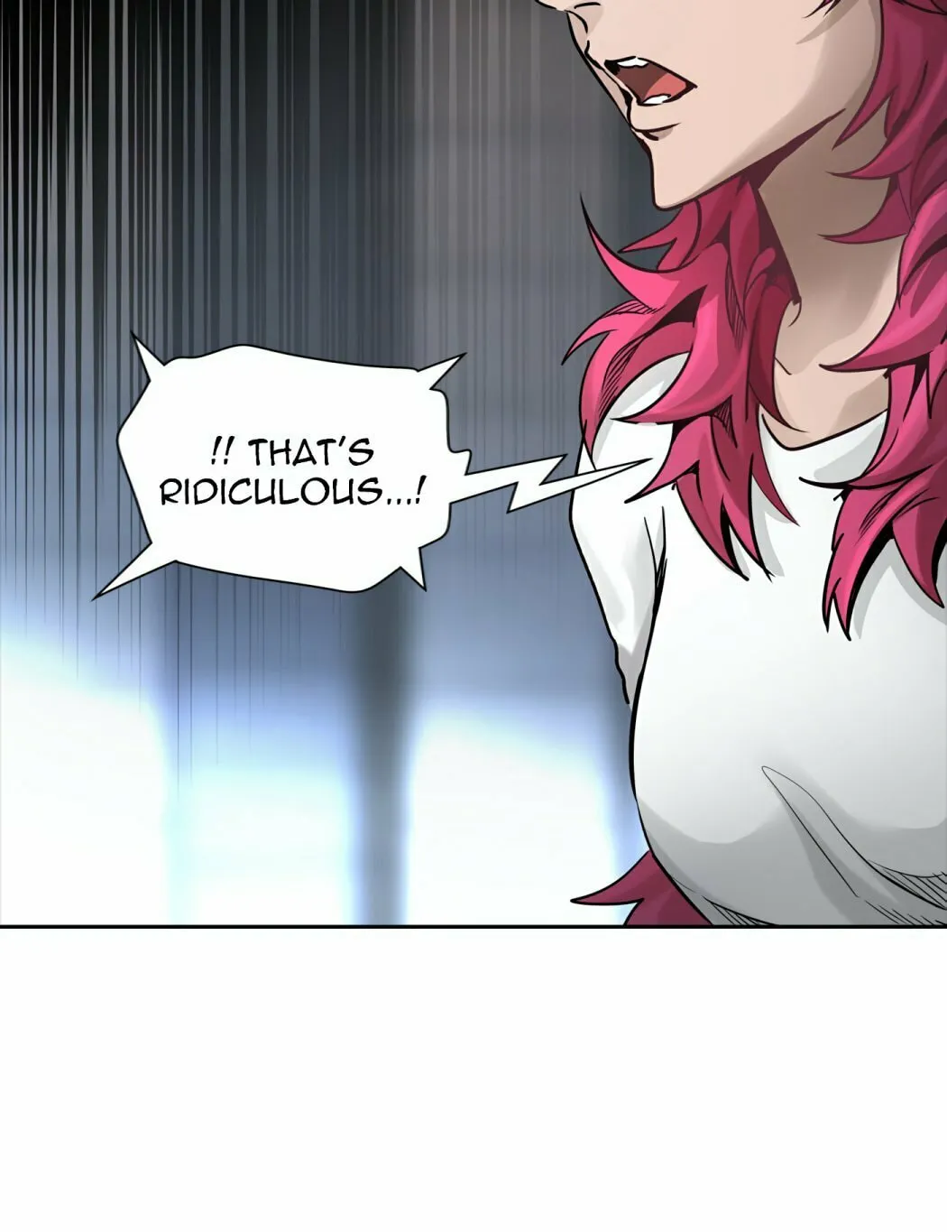 Tower of God Chapter 460 page 30 - 