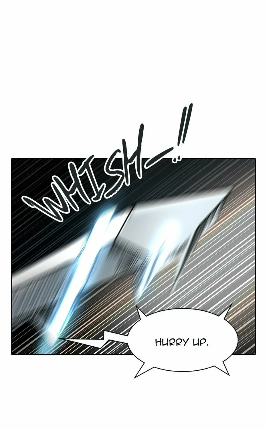 Tower of God Chapter 460 page 33 - 