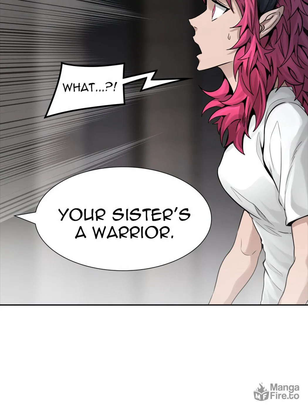 Tower of God Chapter 460 page 45 - 